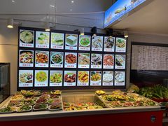 -老地方海鲜坊(步行街店)