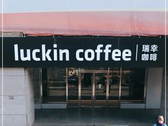 -瑞幸咖啡(中关村科贸电子城店)