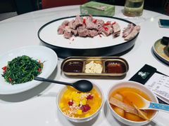 -清真·宁夏印象·盐池滩羊肉体验店(江宁路店)