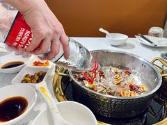 -八珍玉食鸡煲·打边炉(印象城店)