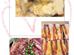 -好牛烧肉(世茂广场店)