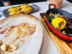 -湖滨1950牛排西餐厅(泽州路店)