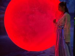 -天津梵高星空艺术馆(天河城旗舰店)