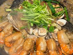 -點無缺茶楼·海鲜酒家(世博店)