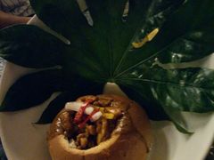 -烛影拾光观景餐厅·创意菜·摄影·小提琴(大唐不夜城店)