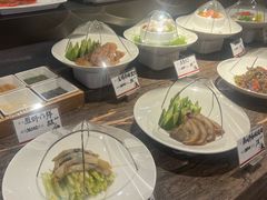 -万盛合(渔人码头店)