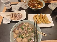 -金原鸭血粉丝汤·汤包·脆皮烤鸭(南京博物院店)