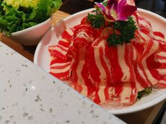 -三人行骨头王火锅(长寿店)