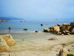 -那琴半岛地质海洋公园