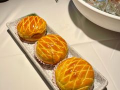 水牛奶酥皮包-陶陶居·雅园(凯华国际店)