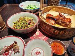 -洞庭土菜馆(天河北总店)