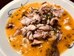-丁记盐蘸牛肉·新杭菜(河东路店)