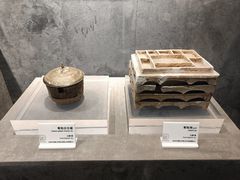 -马鞍山市博物馆