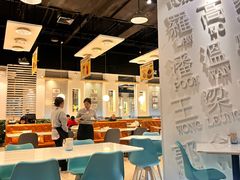 -金湖港式餐厅(建外店)