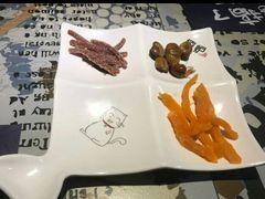 -探炉·香辣豆花烤鱼(雄峰城店)