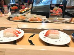 -大起水产回转寿司(道顿堀店)
