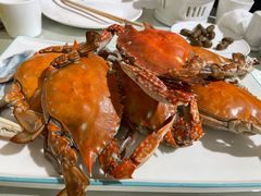 -二小海鲜(清真黄骅店)