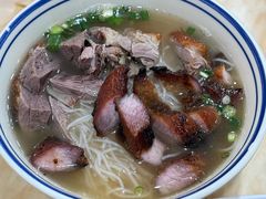 -香辉食馆(新兴路店)