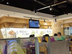 -蔡澜点心·粤菜(西单大悦城店)