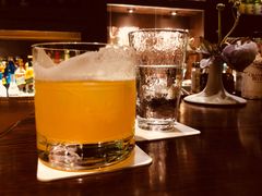 -The Bottle Bar(羲和商业广场店)