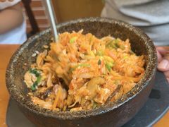 -全州拌饭馆(断桥店)