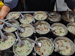 -张关合渣(朱家坳店)
