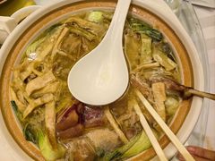 -杭州香格里拉·香宫中餐厅