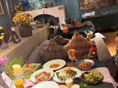 -翡翠鸟精品泰国菜(北辰财富中心店)