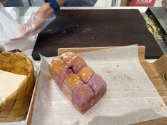 -奈雪的茶(凯德新都心店)