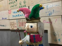 -203密室逃脱(朝阳大悦城1店)