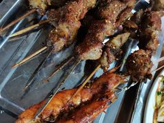 -齐齐哈尔烤肉·涮羊肉(光华中心店)