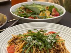 -théATRE茶聚场·餐厅(环球金融中心店)