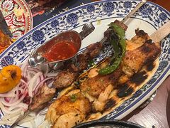 -卢布里西餐厅(总店)