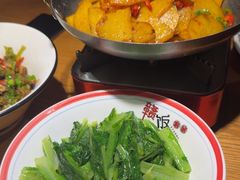-赣饭农家·江西小炒(西乡店)