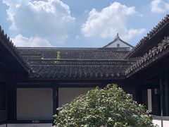 -绍兴鲁迅故里·沈园景区