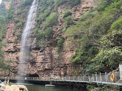-湖洞水自然风景区