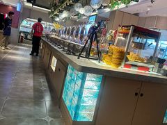 -经典世家牛排自助餐厅(百捷店)
