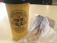 -全家便利店(东直门店)