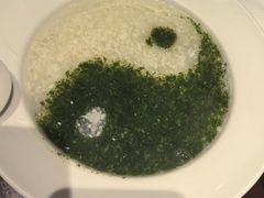太极白玉羹-松鹤楼(山塘街店)