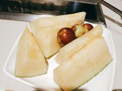 -海底捞火锅(劲松店)