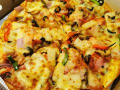 -尊宝比萨(华景新城店)