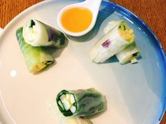 -菩提树·素食餐厅(汇智国际商业中心店)