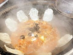 -地锅之家·鲜货工厂(华发路店)