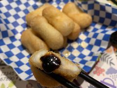 -酒肆浅葱•烧烤•龙虾•排档(卓悦intown店)
