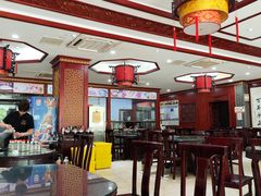 -邢家锅贴老店·非遗·开封菜(金明广场店)