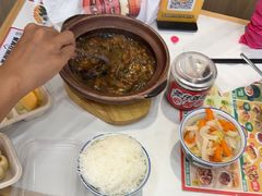 -赵财财·肠粉·煲仔饭(华润万象城店)