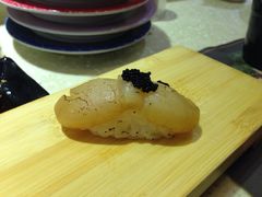 -古田居·特色寿司料理(星之岛旗舰店)