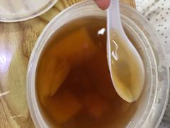 红薯糖水-家味螺蛳粉&烤鱼(五角场店)