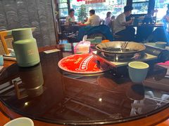 -魏铭鱼头捞饭(晋阳路店)