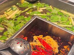 -龙森园火锅(琴台路店)